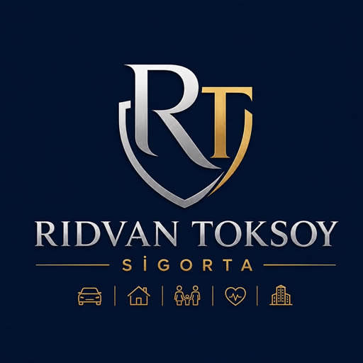 Rıdvan Toksoy Sigorta